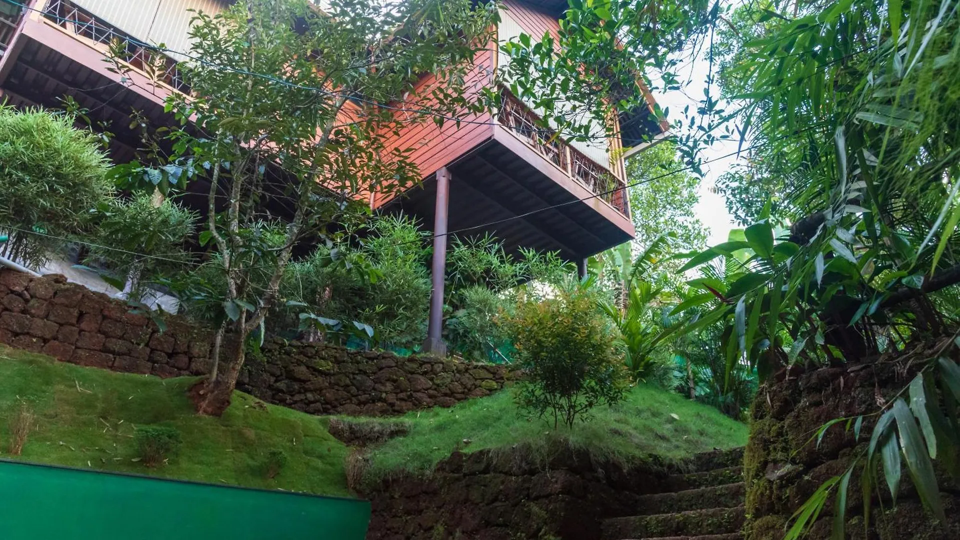 Willa Treevillawayanad Vythiri