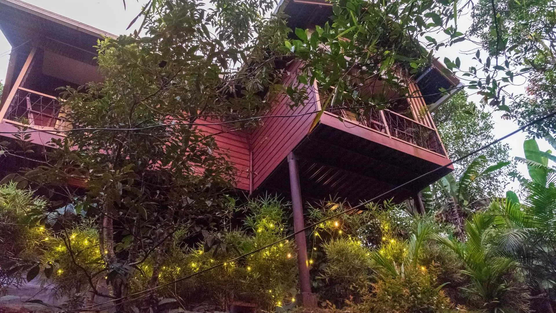 Treevillawayanad Vythiri